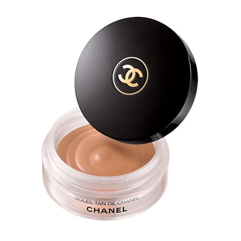 soleil tan de chanel bronze universel bronzing makeup|chanel soleil tan buy online.